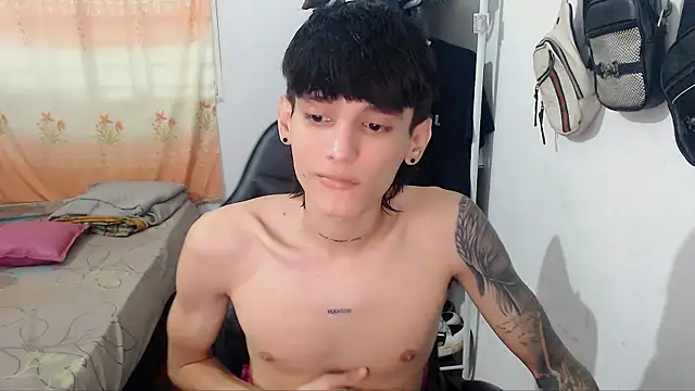 Sweett Boyy online show from 8, 1, 2026