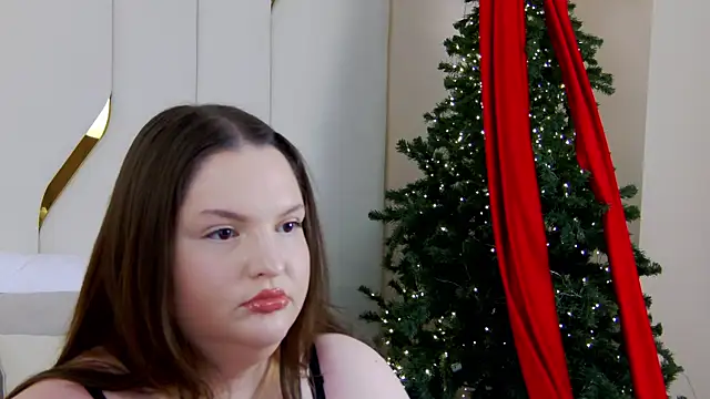 StelaHilton online show from 20, 12, 2025