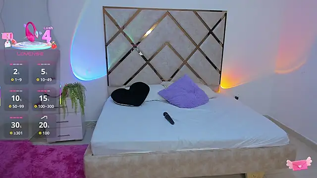 queenie staar online show from 8, 1, 2026