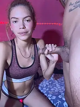 luciana-manolo online show from 9, 1, 2026