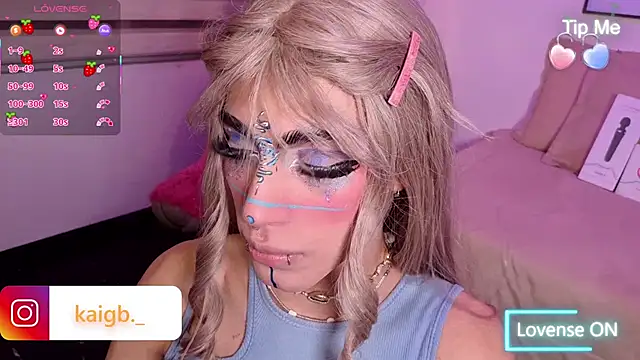 kaivg online show from 5, 2, 2026