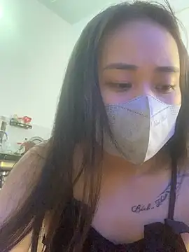 NinaBaby22 online show from 10, 1, 2026