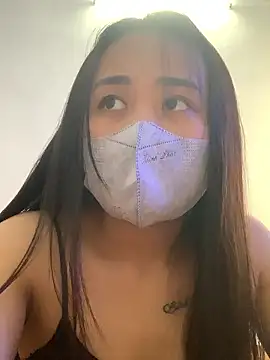 NinaBaby22 online show from 12, 1, 2026