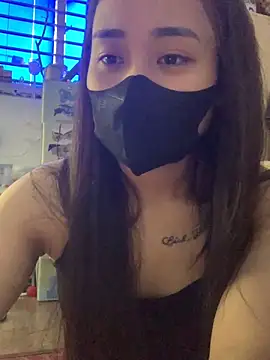 NinaBaby22 online show from 14, 3, 2026