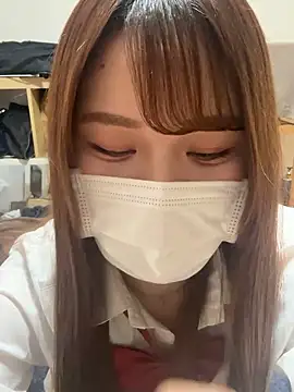 nana1234567 online show from 19, 1, 2026