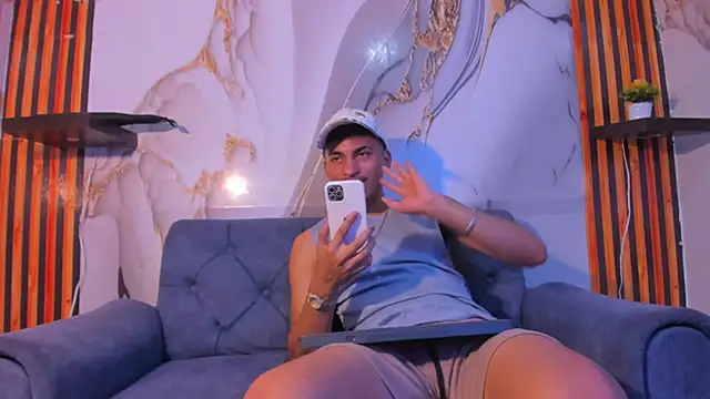 AresDAMM online show from 16, 12, 2025