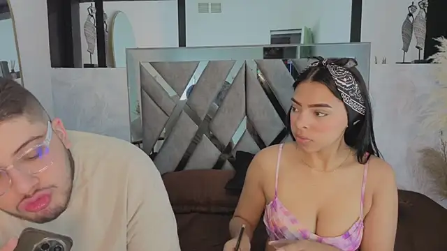 Chel seth online show from 5, 2, 2026