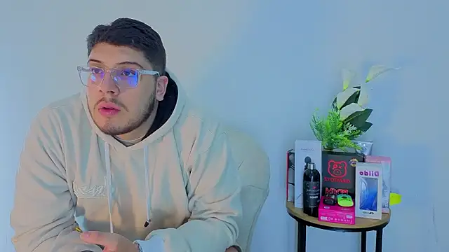 Chel seth online show from 9, 3, 2026