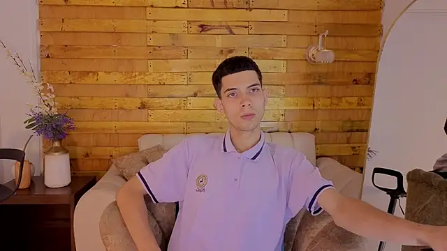 prettyboyy 13 online show from 16, 1, 2026