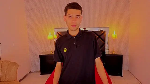 prettyboyy 13 online show from 31, 1, 2026