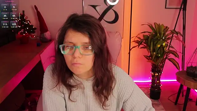 Ariell Mini online show from 11, 1, 2026