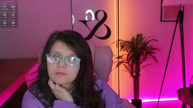 Ariell Mini online show from 18, 2, 2026