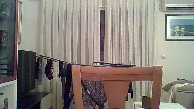 Lunamaya7 online show from 20, 12, 2025