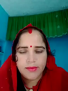 Kajal4455 online show from 18, 12, 2025