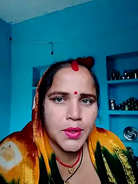 Kajal4455 online show from 22, 12, 2025