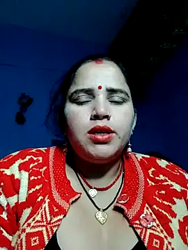 Kajal4455 online show from 5, 1, 2026