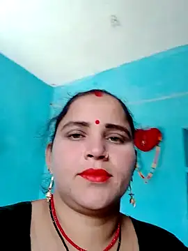 Kajal4455 online show from 6, 1, 2026