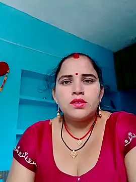 Kajal4455 online show from 8, 1, 2026