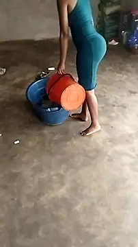 captainofgirl online show from 22, 2, 2026