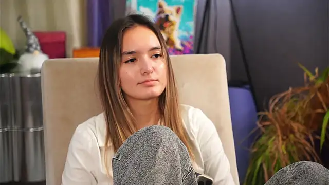 Snapshot of ReathaRagone chatting on 17, 12, 2025 ReathaRagone online show from 17, 12, 2025