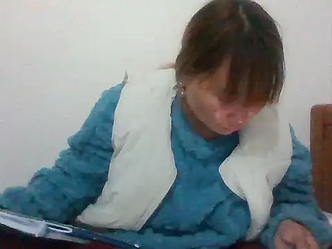 Luckyysex online show from 15, 12, 2025