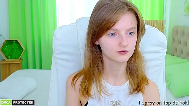 Snapshot of Miss_Alisa_ chatting on 20, 3, 2026 Miss Alisa online show from 20, 3, 2026