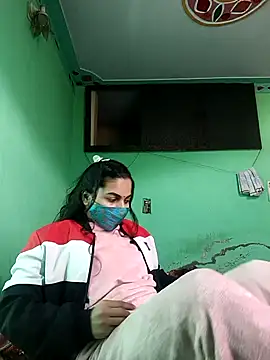 anzel33 online show from 22, 12, 2025