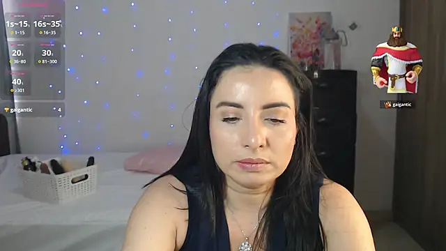 Karlinlive online show from 19, 12, 2025