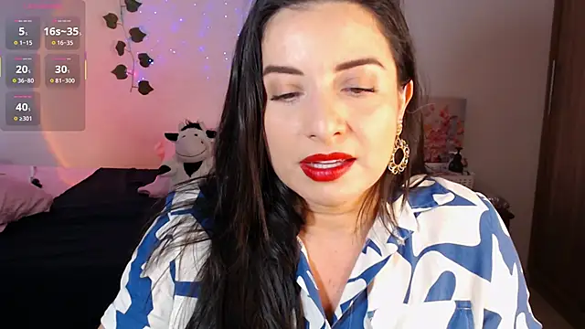 Karlinlive online show from 12, 1, 2026