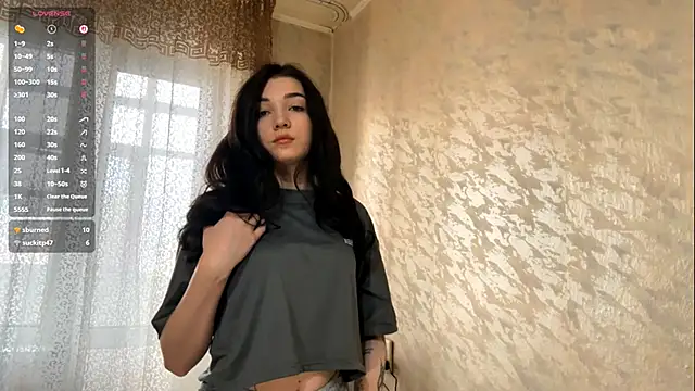 IsabellaWave online show from 4, 3, 2026