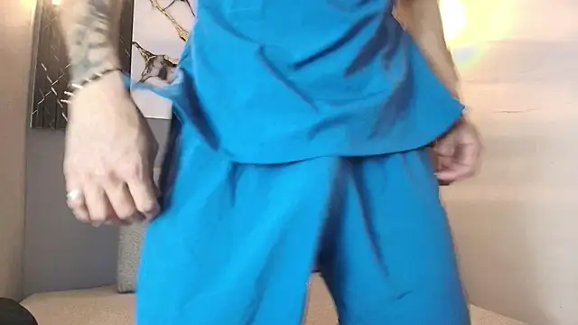 DAVIN 01 online show from 16, 12, 2025