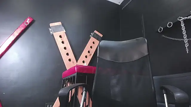 Alex Flame  online show from 20, 12, 2025