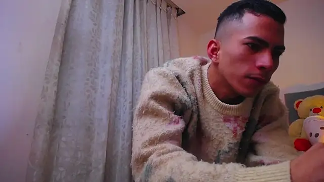 TOMBOYSEXX online show from 25, 2, 2026