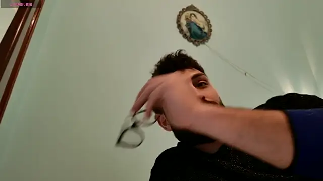 mark ariete online show from 2, 4, 2026