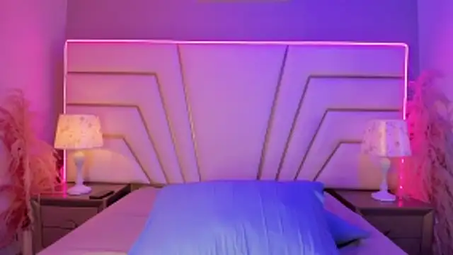 Zara Vidal online show from 28, 2, 2026