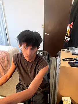 jhaycobXgarcia online show from 13, 12, 2025