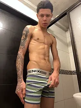 Danseuz online show from 14, 12, 2025