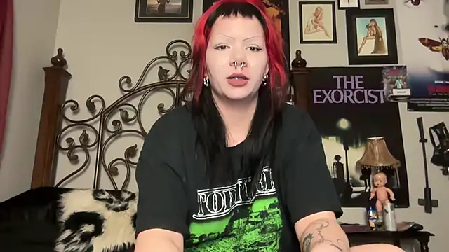 Bettieee Agura online show from 7, 1, 2026