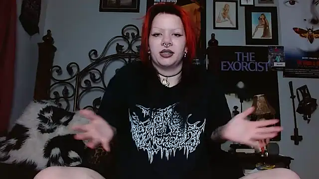 Bettieee Agura online show from 16, 1, 2026