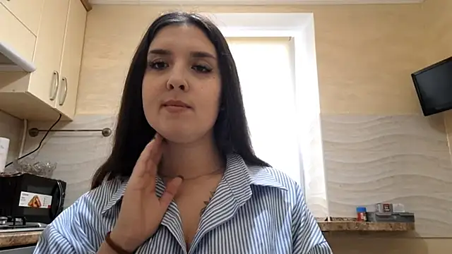 GeorgeannaHalsted online show from 15, 12, 2025