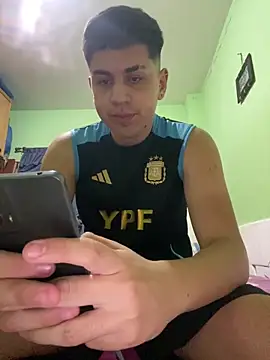 facundoociroo online show from 8, 2, 2026