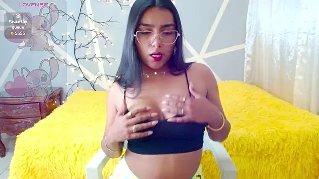 valkydoll2 online show from 10, 1, 2026