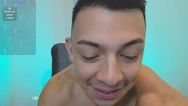 Snapshot of Samuel_up01 chatting on 11, 2, 2026 Samuel up01 online show from 11, 2, 2026