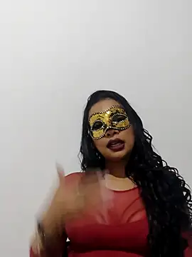 Snapshot of SHARLOT2427 chatting on 20, 12, 2025 SHARLOT2427 online show from 20, 12, 2025