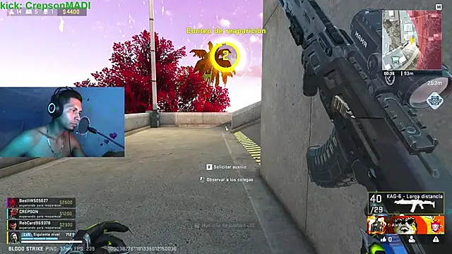 Snapshot of ibrahimduro chatting on 14, 12, 2025 ibrahimduro online show from 14, 12, 2025