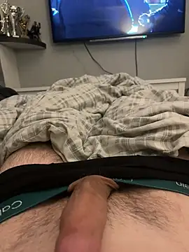 harrygeorge18 online show from 18, 1, 2026