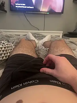 harrygeorge18 online show from 8, 2, 2026