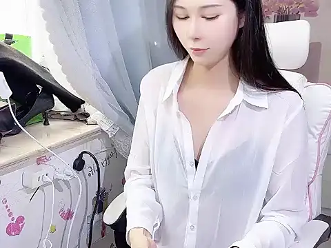 xiaole08 online show from 17, 12, 2025