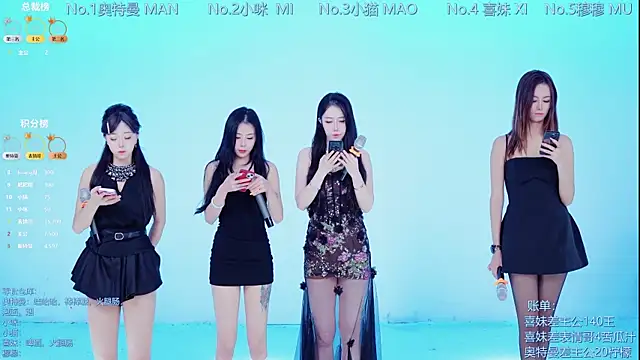 Luckygirls-339 online show from 19, 12, 2025