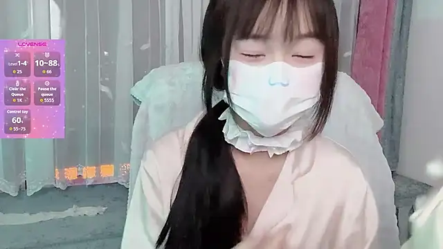  nannan  online show from 10, 1, 2026